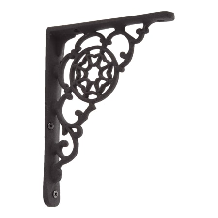 Black Powder Coat