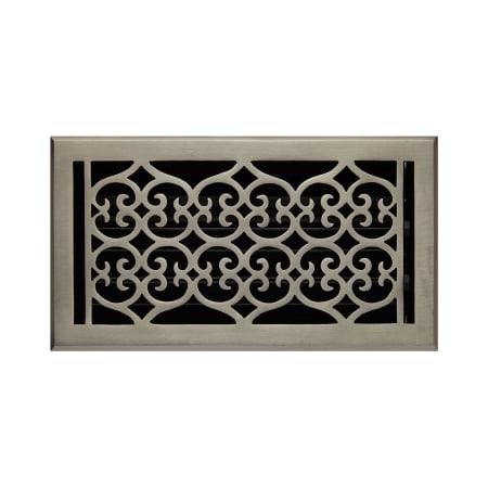 Brushed Nickel