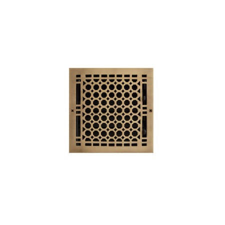 Antique Brass
