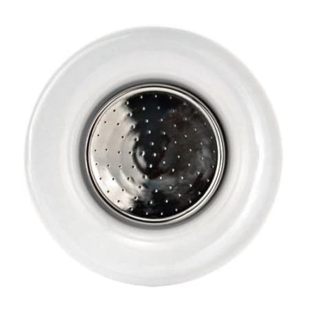 Signature Hardware Sunflower 1.8 GPM Single Function Shower Head Chrome