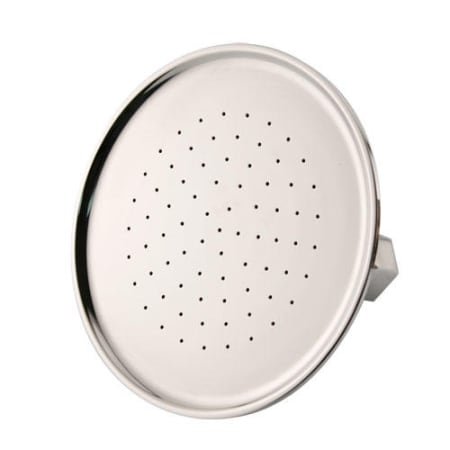 Signature Hardware Windom 1.8 GPM Single Function Shower Head Chrome