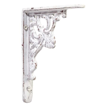Distressed White