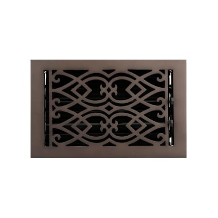 Antique Brass