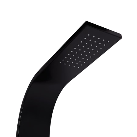 Shower Head Detail