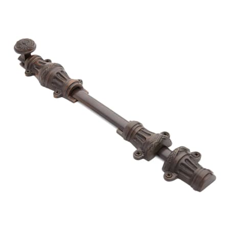 Oil Rubbed Bronze