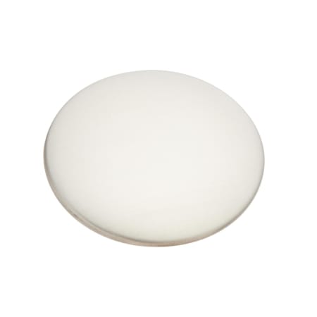 Signature Hardware 2" Faucet Hole Cover Stainless Steel