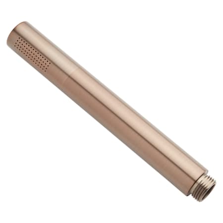 Signature Hardware Tubular 2 GPM Single Function Hand Shower Oil Rubbed Bronze