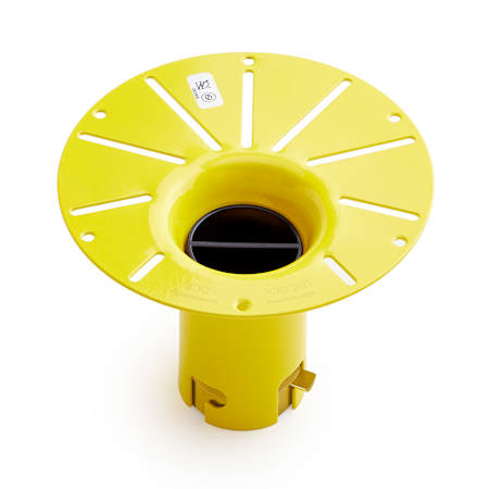 Signature Hardware Freestanding Tub Drain Rough In Kit for Cast Iron Pipe N/A