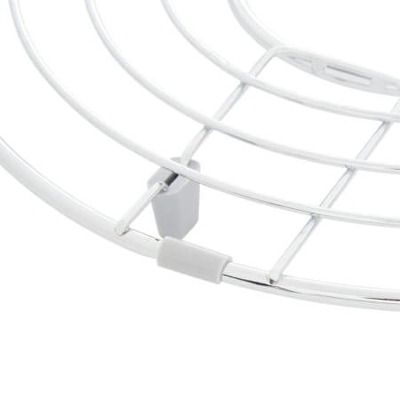 Signature Hardware Grid for 16" Calverton Stainless Steel Round sink Stainless Steel