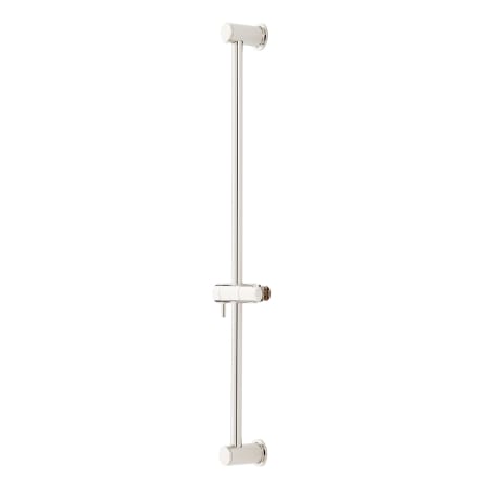 Polished Nickel
