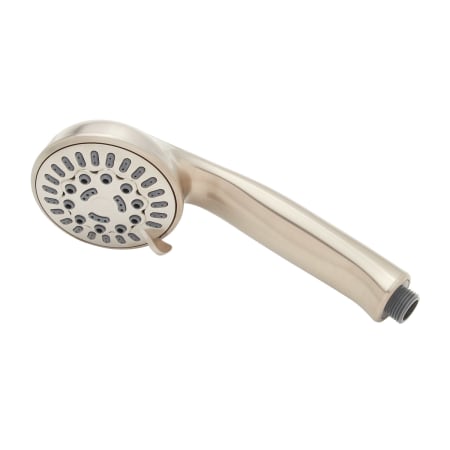 Signature Hardware 1.8 GPM Modern Multi Function Hand Shower Brushed Nickel