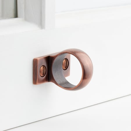Antique Copper