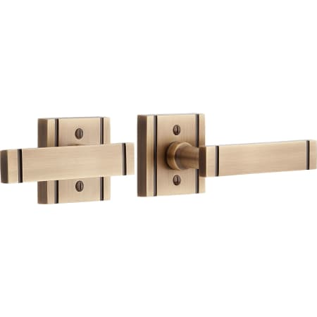 Antique Brass