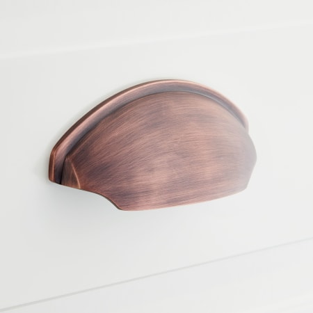 Oil Rubbed Bronze