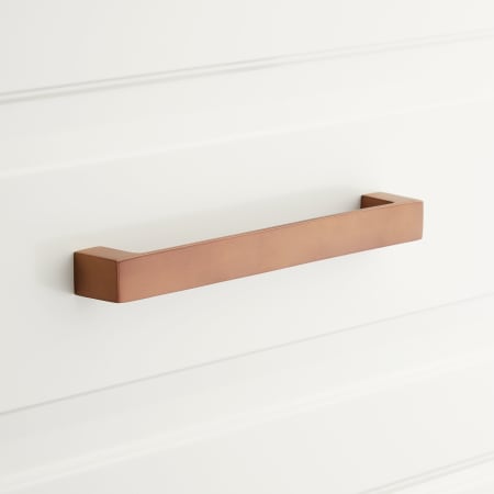 Oil Rubbed Bronze