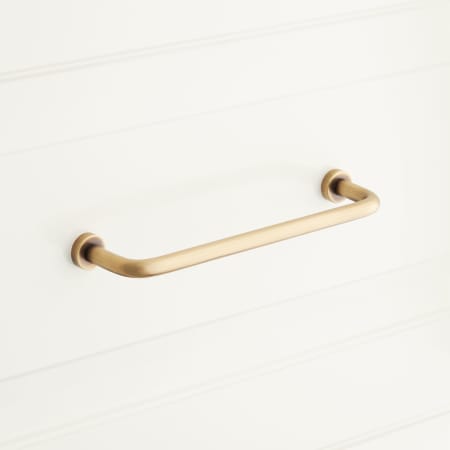 Antique Brass