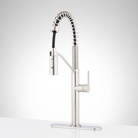 Stainless Steel