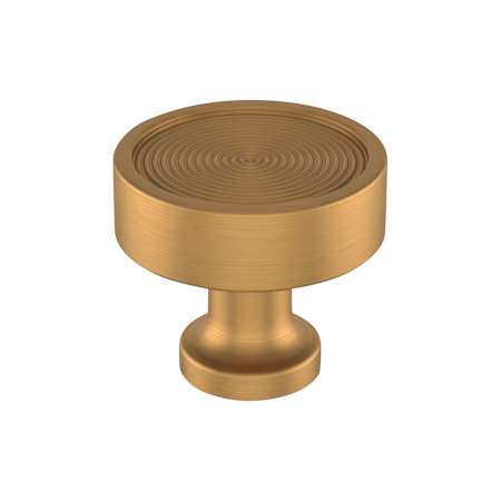 Brushed Gold