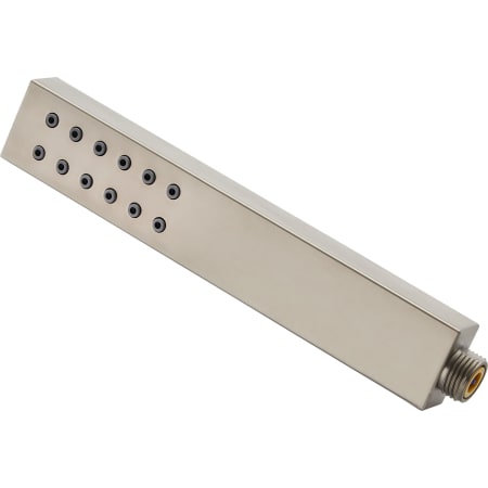 Signature Hardware 1.8 GPM Single Function Hand Shower Brushed Nickel