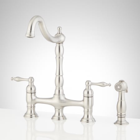 Stainless Steel