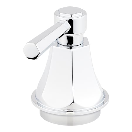 Signature Hardware Lever Handle for Elita Pressure Balance Trim Chrome