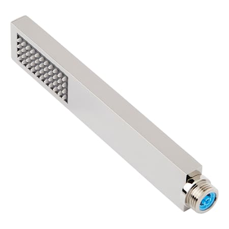 Signature Hardware FundamentALL Modern Square Single-Function 1.8 GPM Hand Shower Polished Nickel