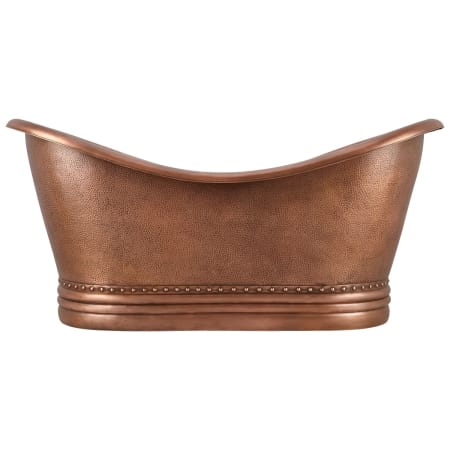 Signature Hardware-906215-66-Front View
