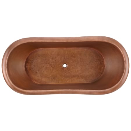 Signature Hardware-906215-66-Top View