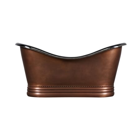 Signature Hardware-909274-66-Front View
