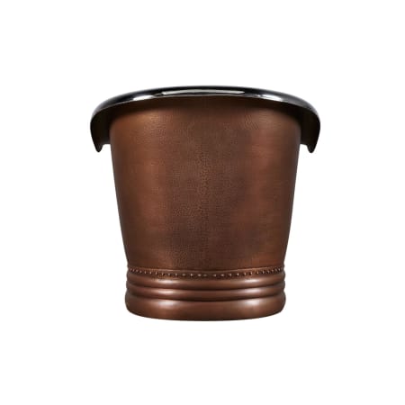 Signature Hardware-909274-66-Side View
