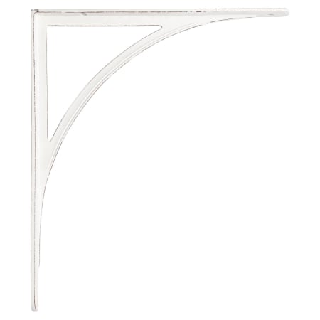 Signature Hardware-910914-Side View - Distressed White