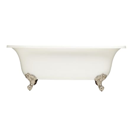 Signature Hardware-913613-68-RH-Front View
