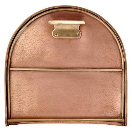Signature Hardware-913748-OS-Mailbox Front