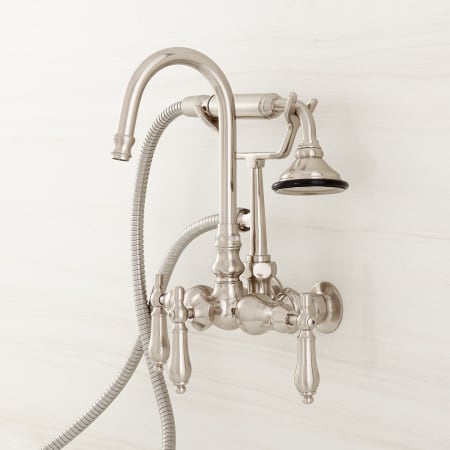 Signature Hardware-917402-2-Brushed Nickel Detail