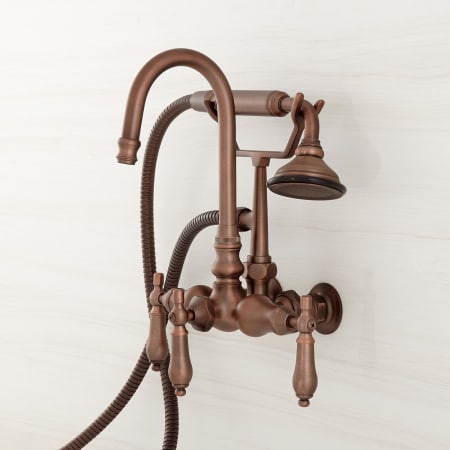 Signature Hardware-917402-2-Oil Rubbed Bronze Detail