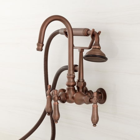 Signature Hardware-917402-4-Oil Rubbed Bronze Detail