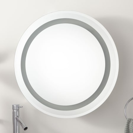 Signature Hardware-919896-Light Off