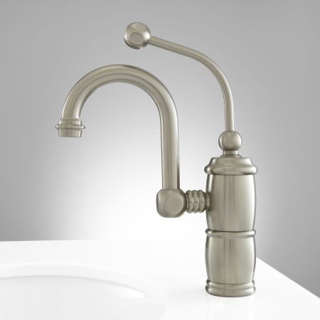 Signature Hardware-922183-Side View