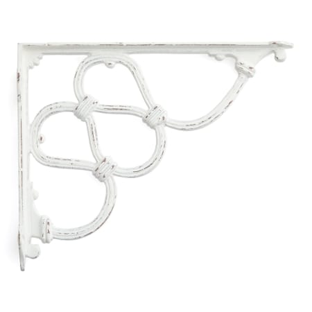 Signature Hardware-922245-Side View - Distressed White