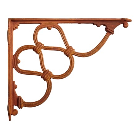 Signature Hardware-922245-Side View - Rust