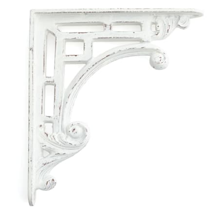 Signature Hardware-922253-Distressed White-Side View