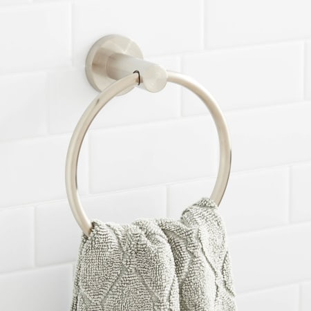 Signature Hardware-922942-Brushed Nickel-Alternate View