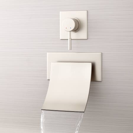 Signature Hardware-924618-Angled View - Brushed Nickel