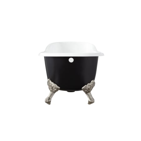 Signature Hardware-931049-66-Side View