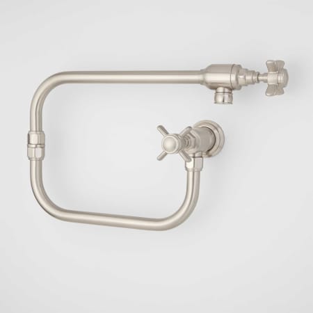 Signature Hardware-932383-Closed - Brushed Nickel
