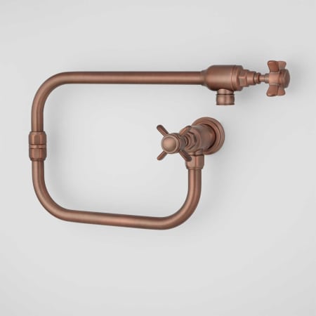 Signature Hardware-932383-Closed - Oil Rubbed Bronze