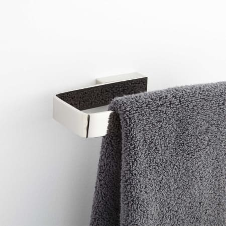 Signature Hardware-933038-24-Polished Nickel-Detailed View