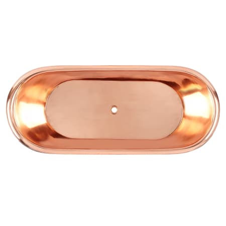 Signature Hardware-939785-70-Top View
