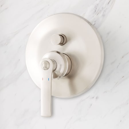 Valve Detail