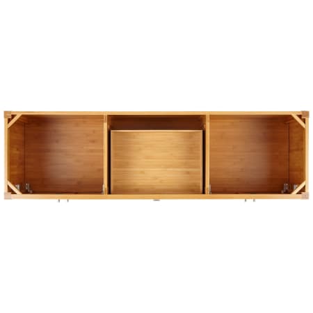 Signature Hardware-941091-Top View Vanity Base Only